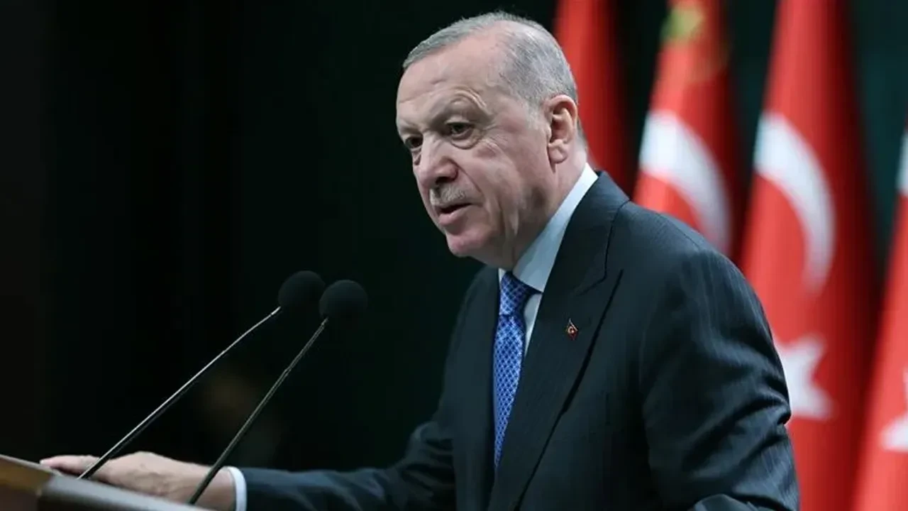 Cumhurbaşkanı Erdoğan davet etmişti! Irak Başbakanı Türkiye'ye geliyor