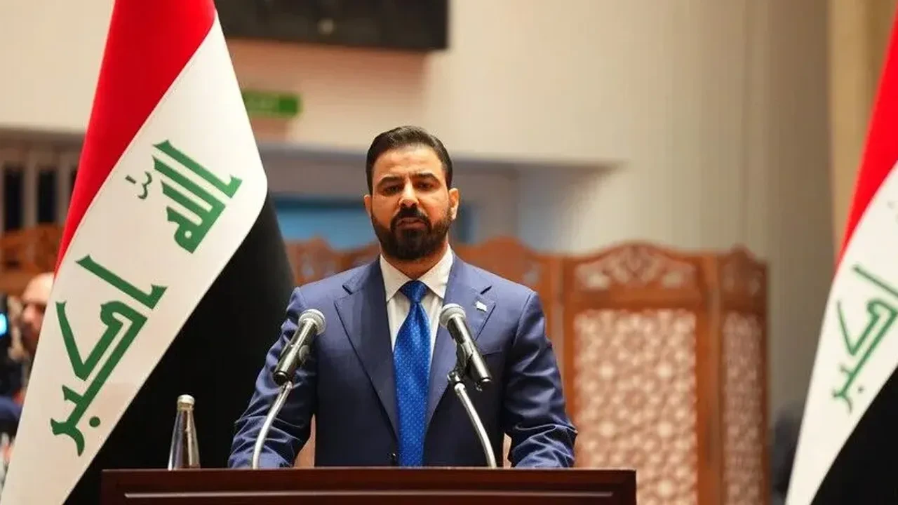 Cumhurbaşkanı Erdoğan davet etmişti! Irak Başbakanı Türkiye'ye geliyor