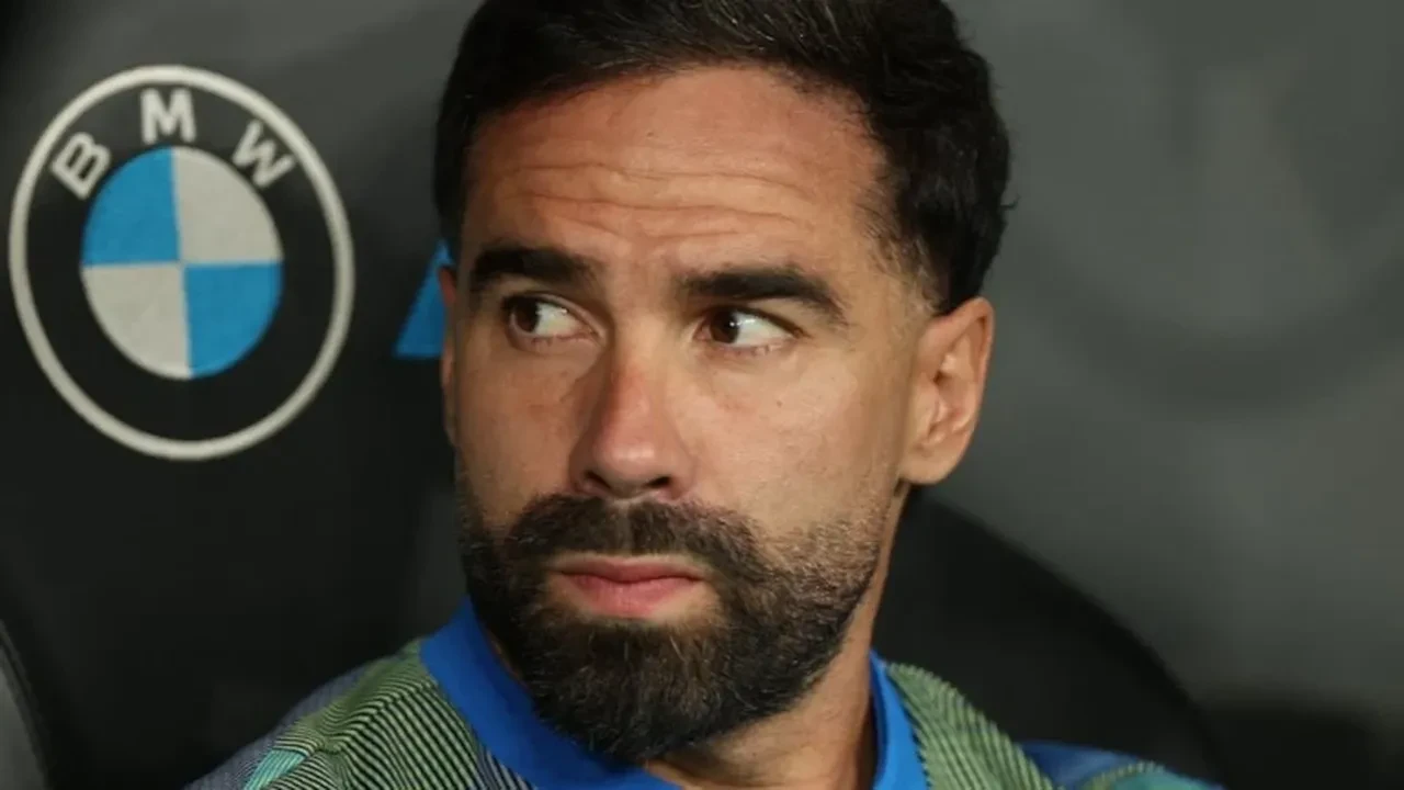 Dani Carvajal transferinde sürpriz gelişme! Yıldız oyuncu kararını Fenerbahçe'ye iletti