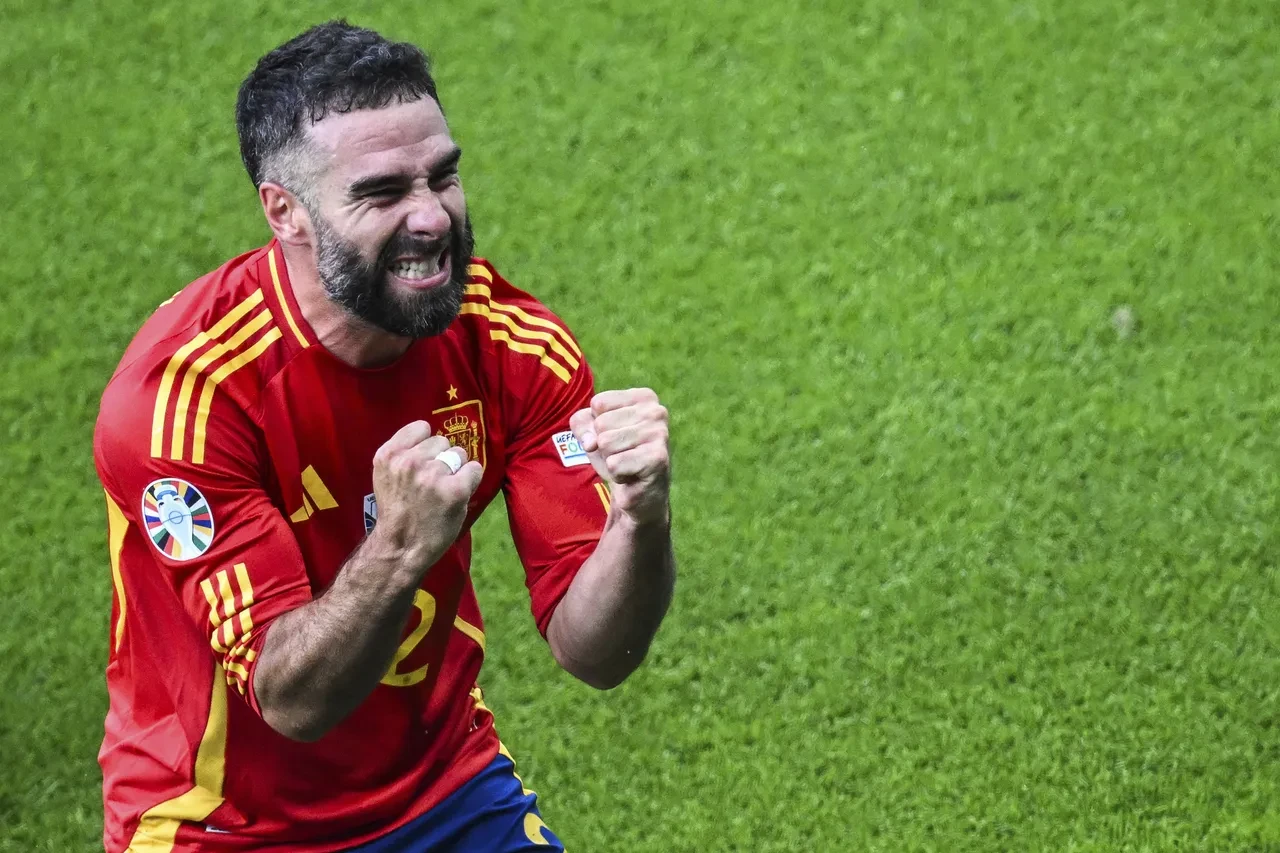 Dani Carvajal transferinde sürpriz gelişme! Yıldız oyuncu kararını Fenerbahçe'ye iletti