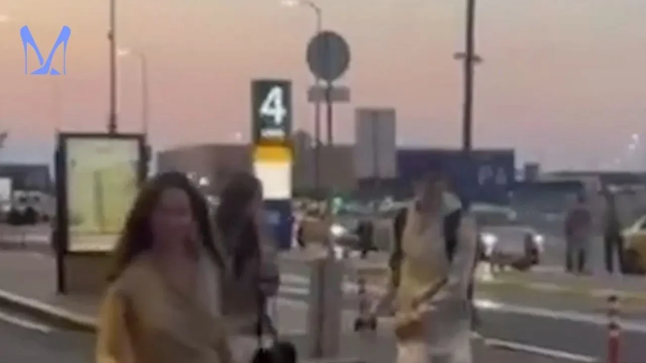 Demet Şener ve İbrahim Kutluay 8 yıl aranın ardından aile tatilinde! Çocukları için barışmışlardı