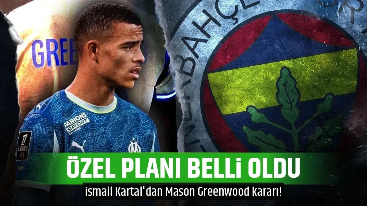 ÖZEL PLANI BELLİ OLDU