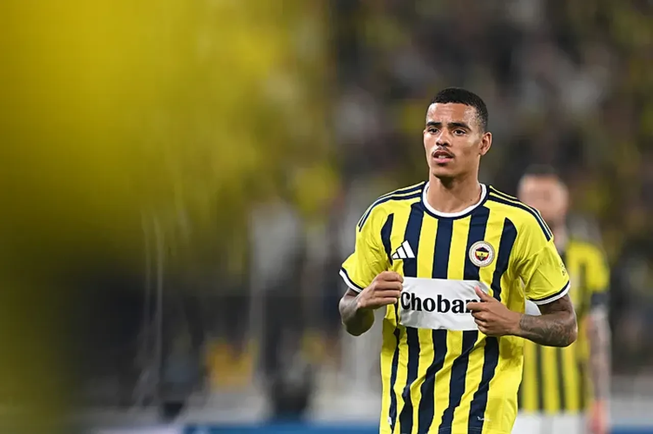 Fenerbahçe-Gornik Zabrze maçı öncesi İsmail Kartal'dan Mason Greenwood kararı!