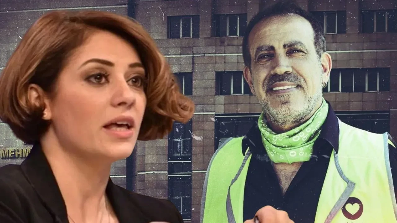 Feyza Altun'dan 