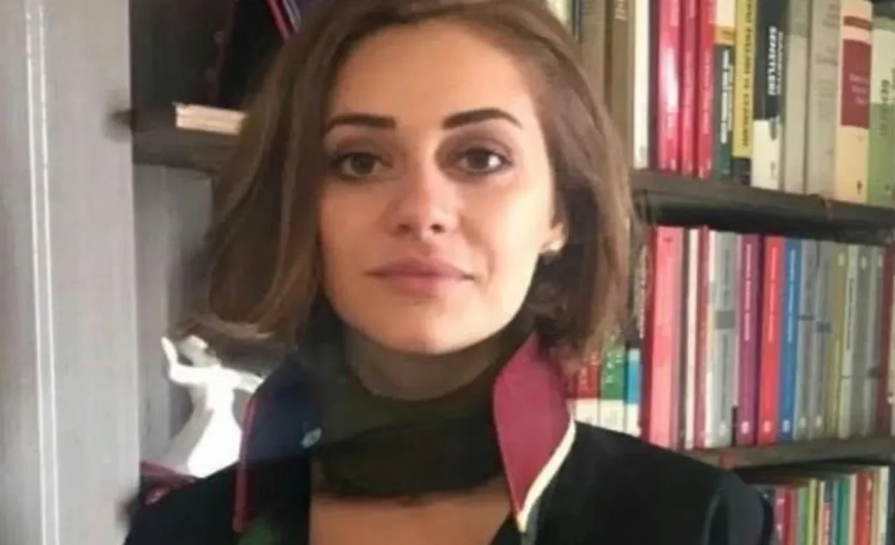 Feyza Altun'dan "Ahbaplar" soruşturması ifadesi: "Esef duyuyorum"