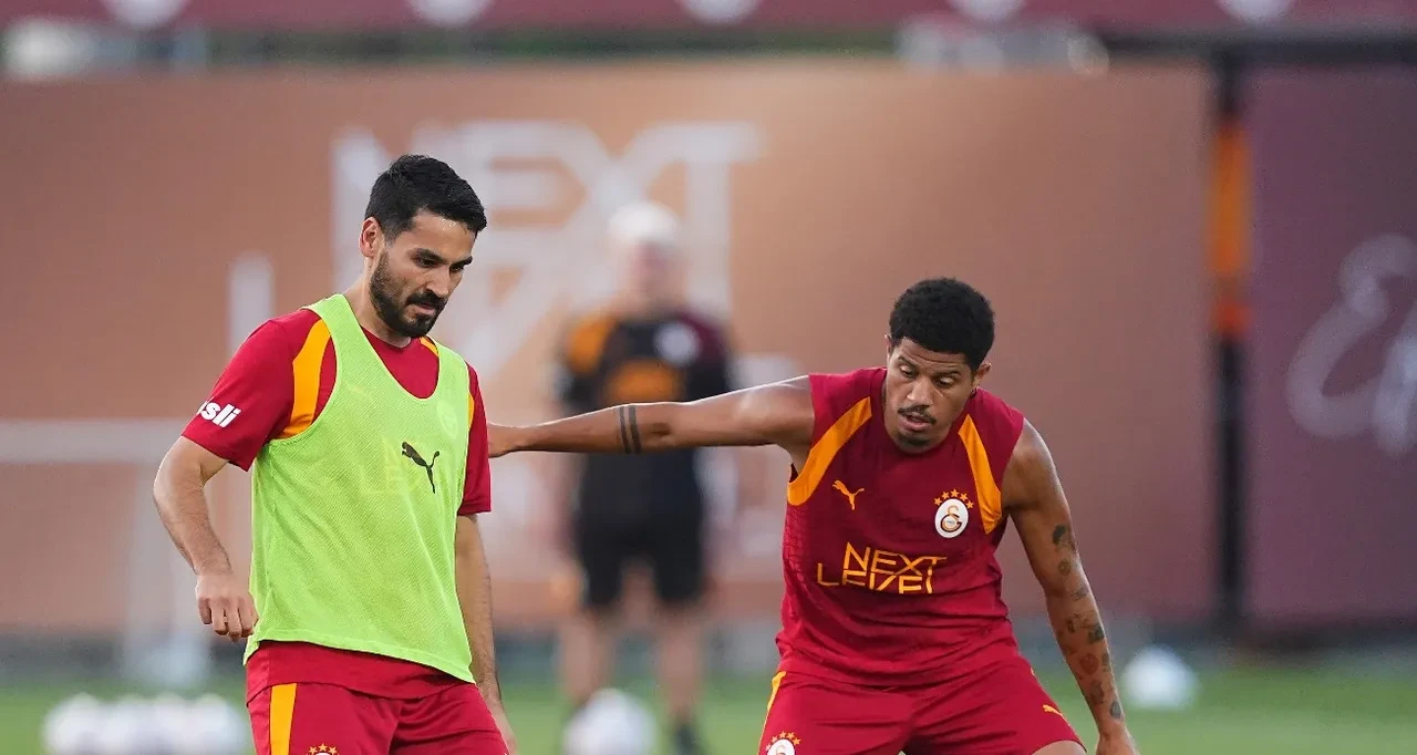 Galatasaray Venezia CANLI yayın: Galatasaray Venezia maçı hangi kanalda, CANLI nereden izlenir?