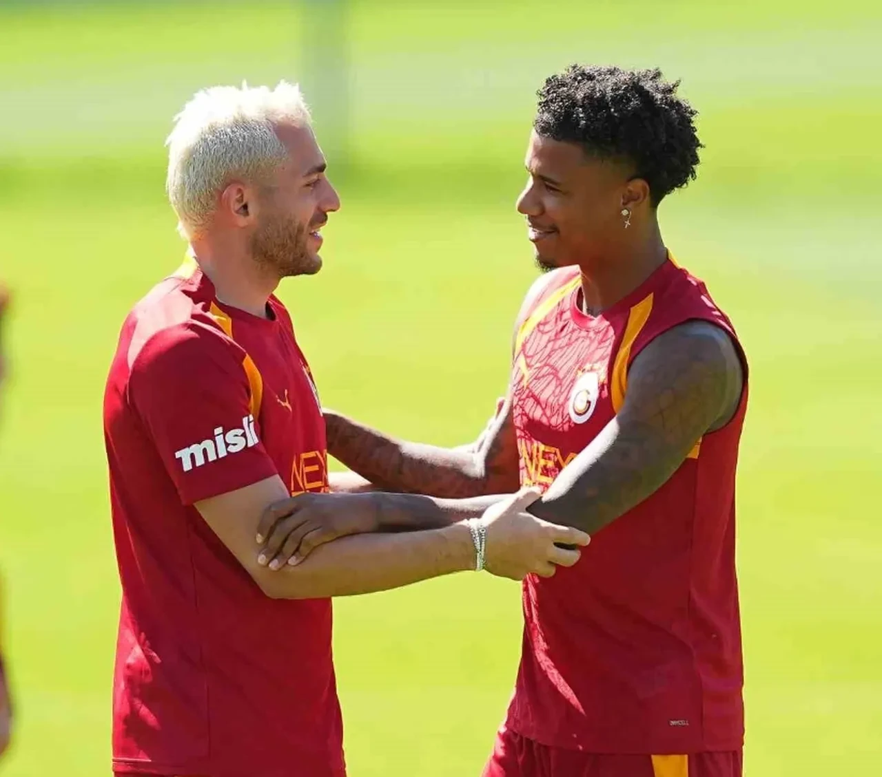 Galatasaray Venezia CANLI yayın: Galatasaray Venezia maçı hangi kanalda, CANLI nereden izlenir?