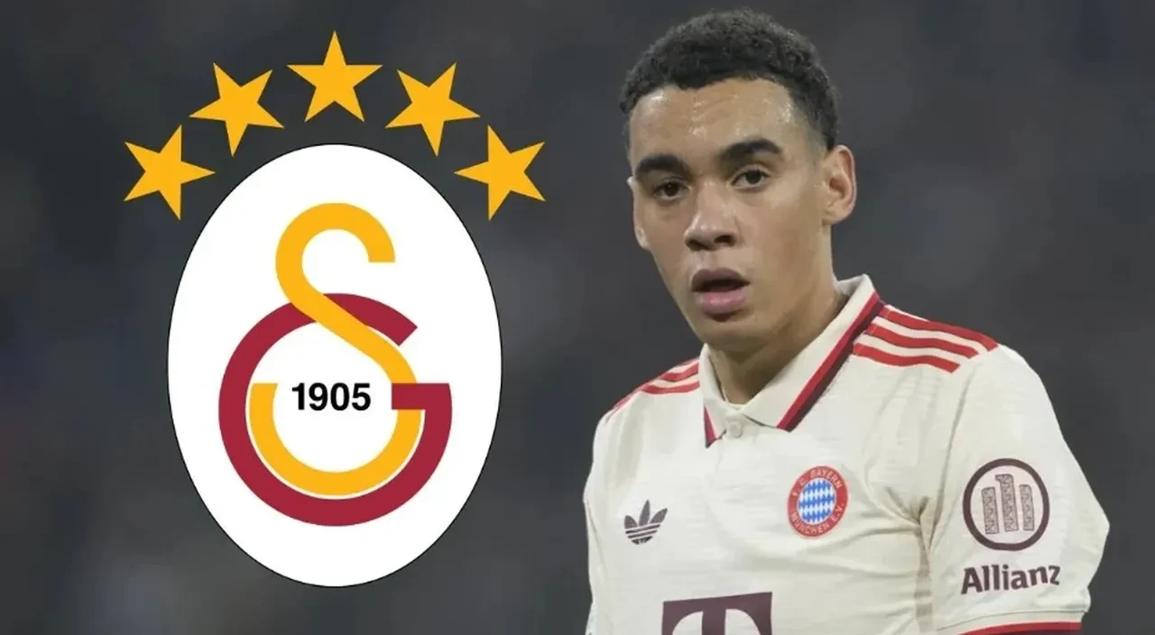 Galatasaray Transfer Haberleri: Son Dakika Jamal Musiala Galatasaray’a gelecek mi?