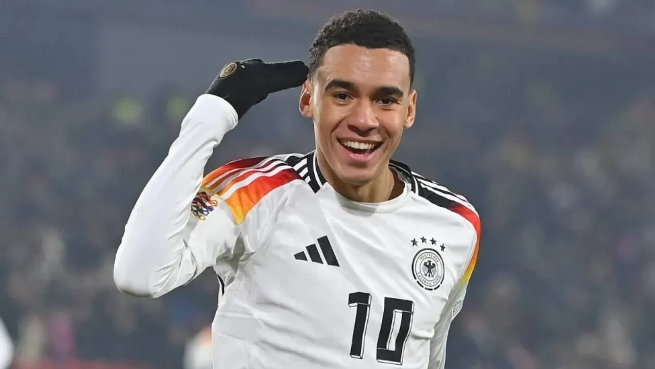 Galatasaray Transfer Haberleri: Son Dakika Jamal Musiala Galatasaray’a gelecek mi?