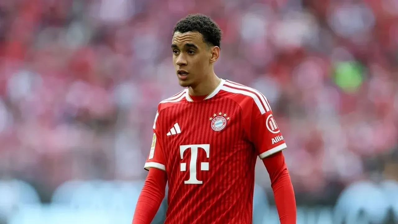 Galatasaray Transfer Haberleri: Son Dakika Jamal Musiala Galatasaray’a gelecek mi?
