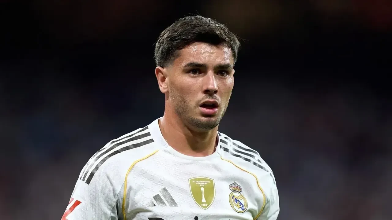 Galatasaray'a Brahim Diaz sürprizi! Dev transferde dikkat çeken Mourinho kararı