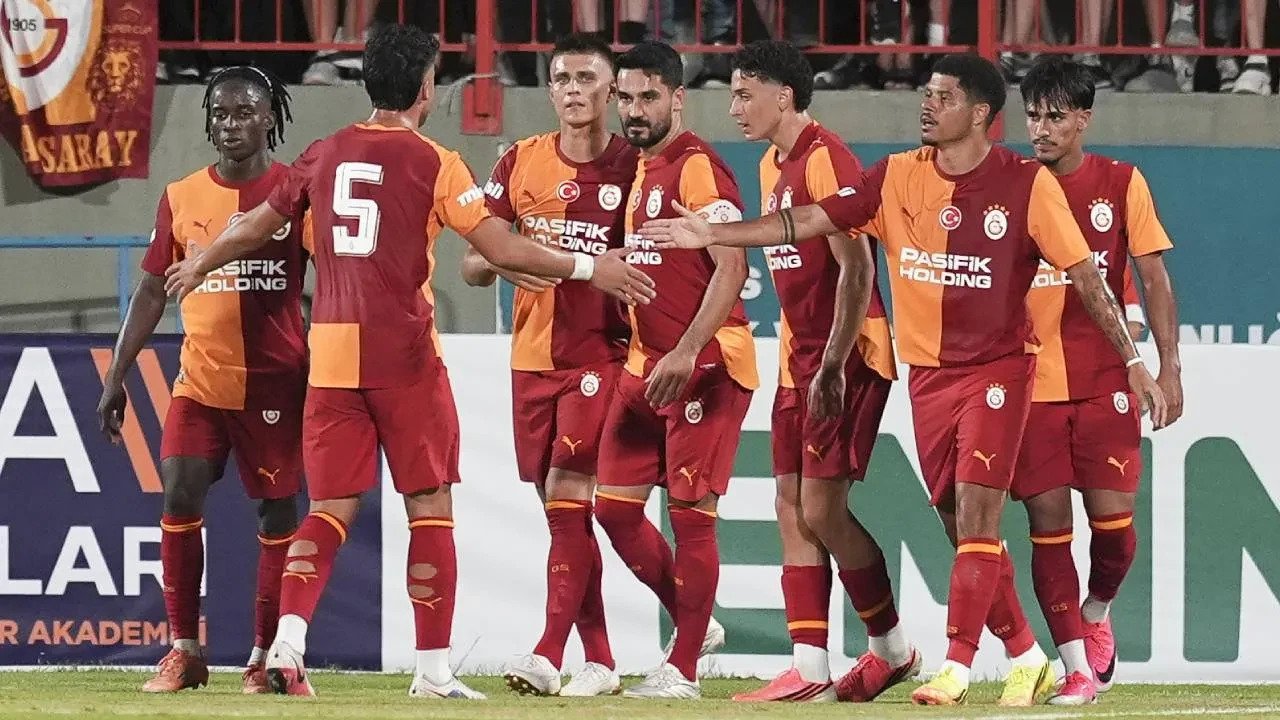 Galatasaray'da Musiala sesleri! Cimbom transferde bombayı patlatıyor
