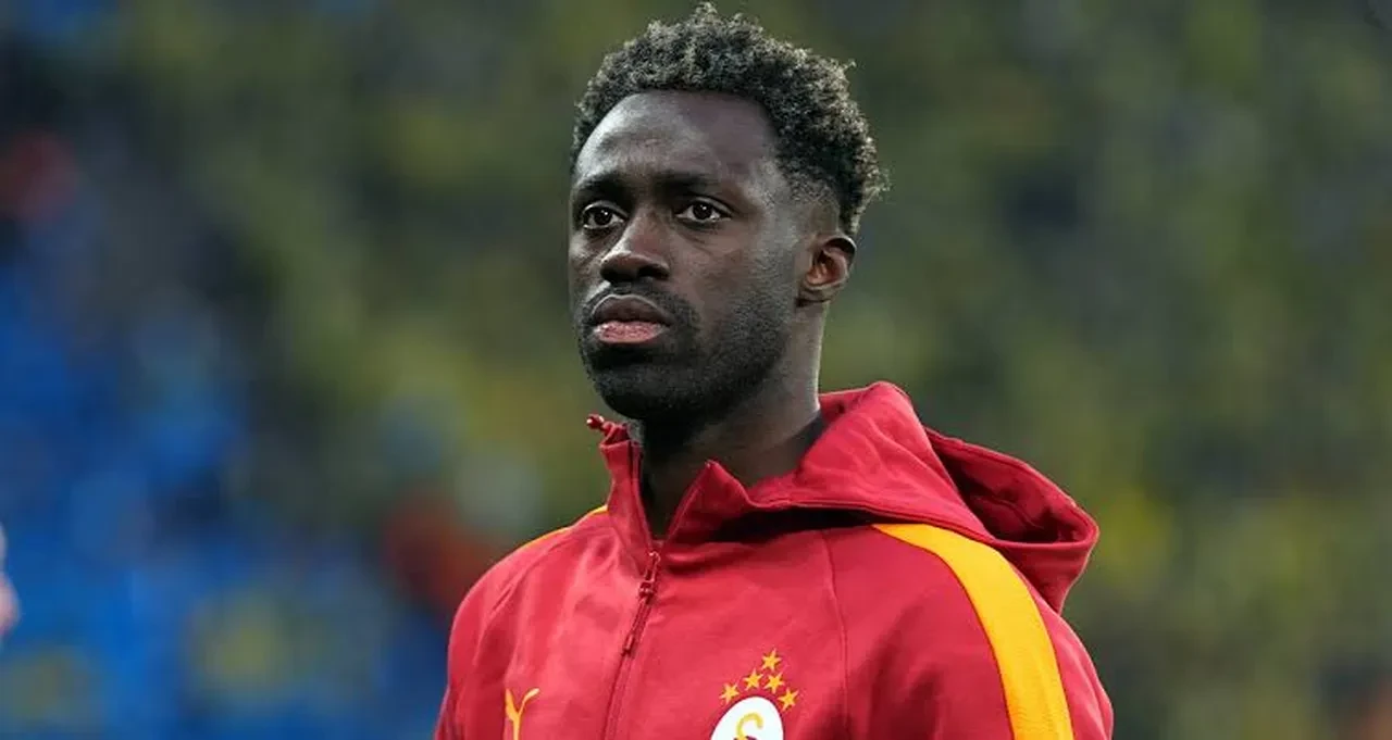 Galatasaray'da sürpriz Davinson Sanchez kararı: Como'nun teklifine beklenmedik cevap!