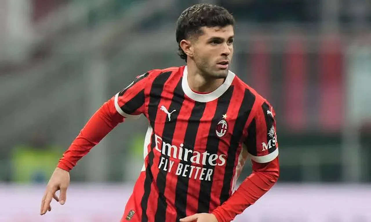 Galatasaray'dan Christian Pulisic sürprizi! Okan Buruk transfer listesindeki yıldızla ilgili son kararını verdi