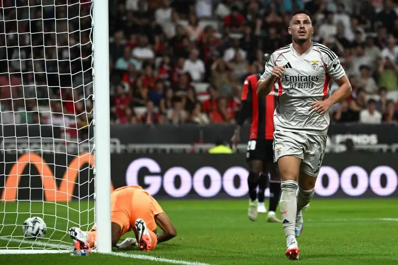 Galatasaray'dan hücum hattına çifte transfer! Operasyon başladı: Rota Portekiz ve İtalya