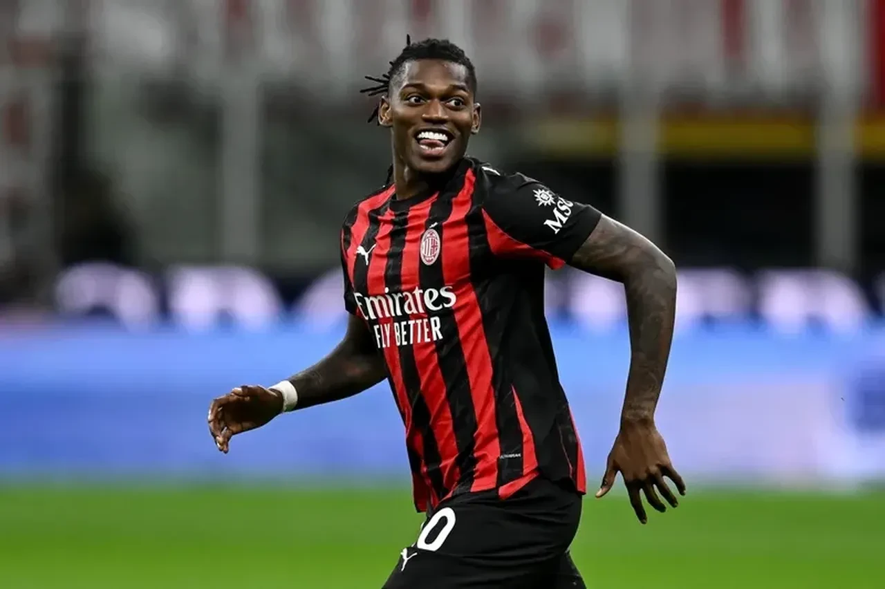 Galatasaray'dan Musiala açıklaması ve Rafael Leao bombası! Teklif ortaya çıktı