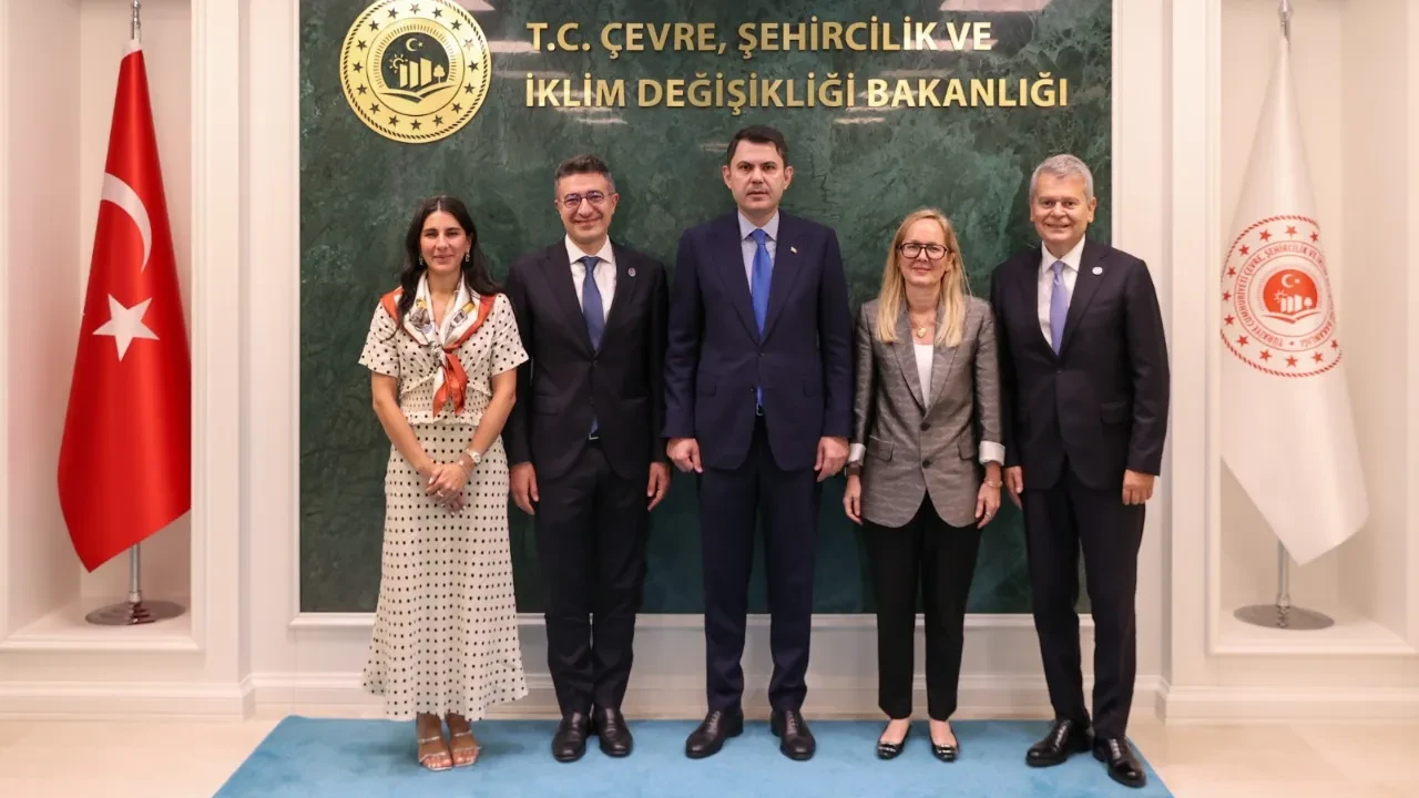 Garanti BBVA, BBVA ile birlikte COP31'in küresel bankacılık partneri oldu