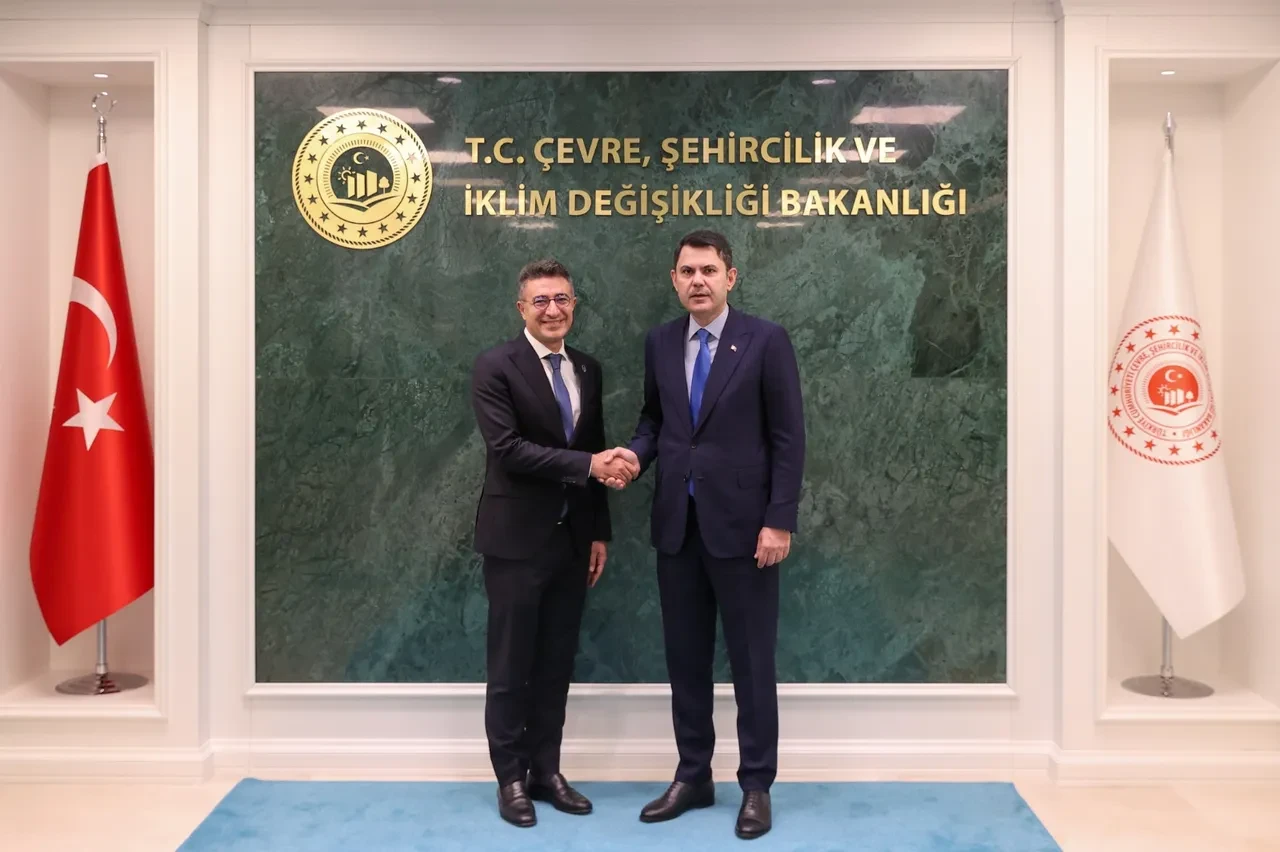 Garanti BBVA, BBVA ile birlikte COP31'in küresel bankacılık partneri oldu