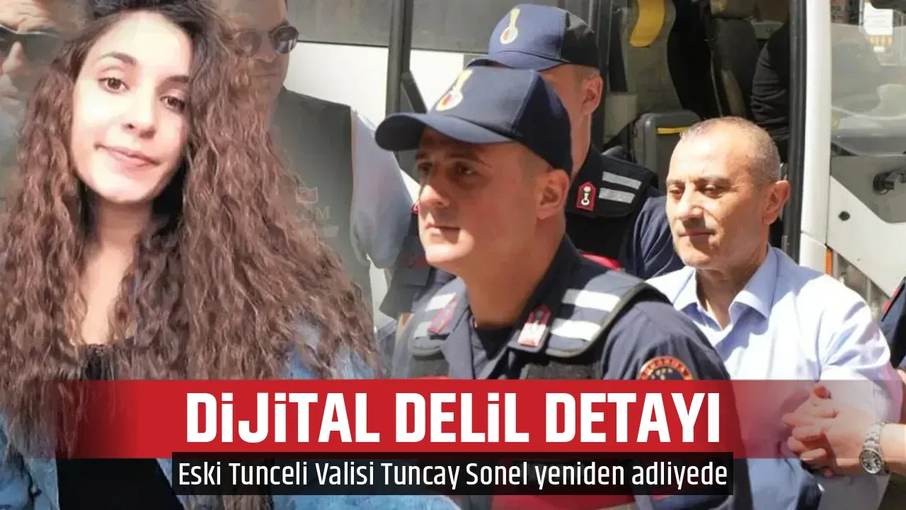 DİJİTAL DELİL DETAYI
