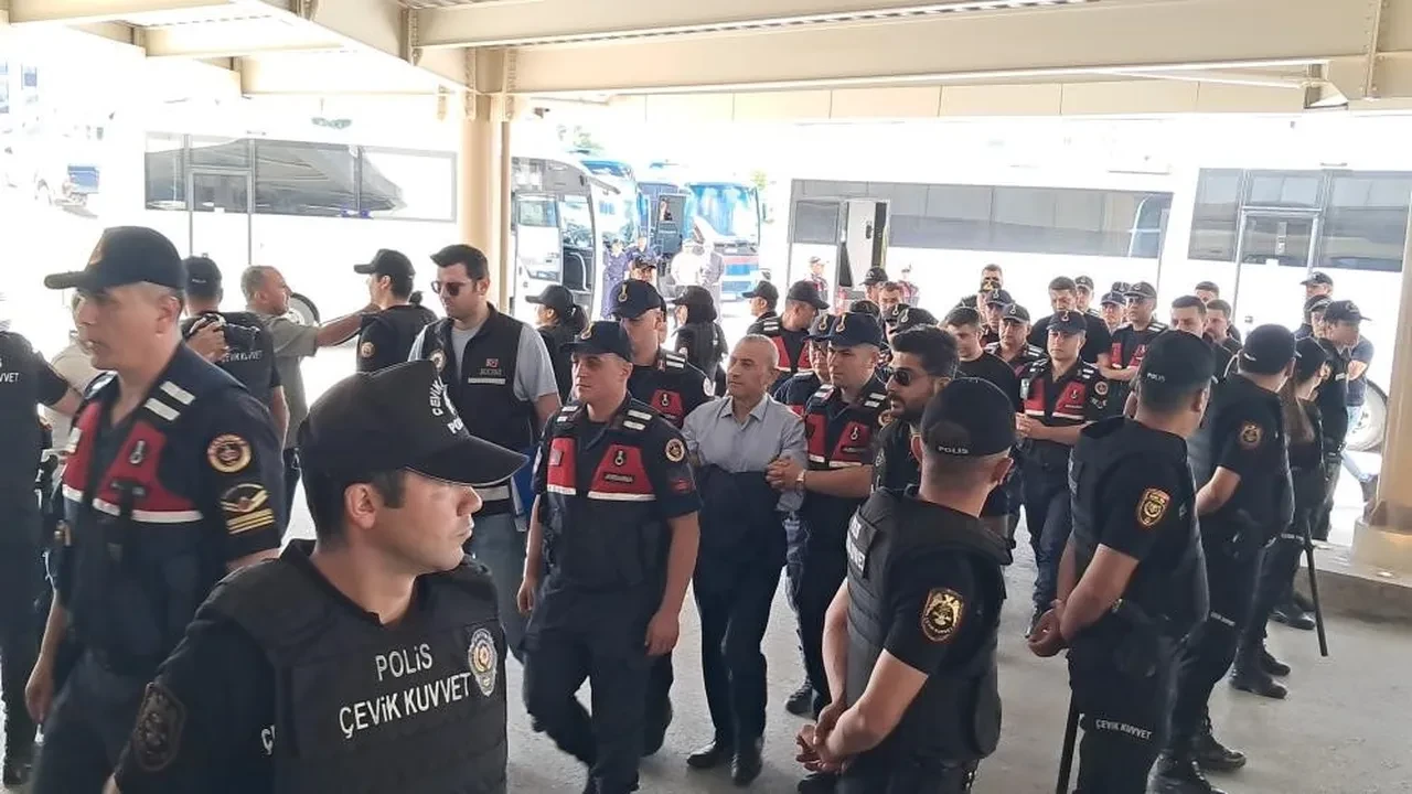 Gülistan Doku soruşturmasında yeni gelişme: Eski Vali Tuncay Sonel ve 2 isme 6 ayrı suçtan tutuklama