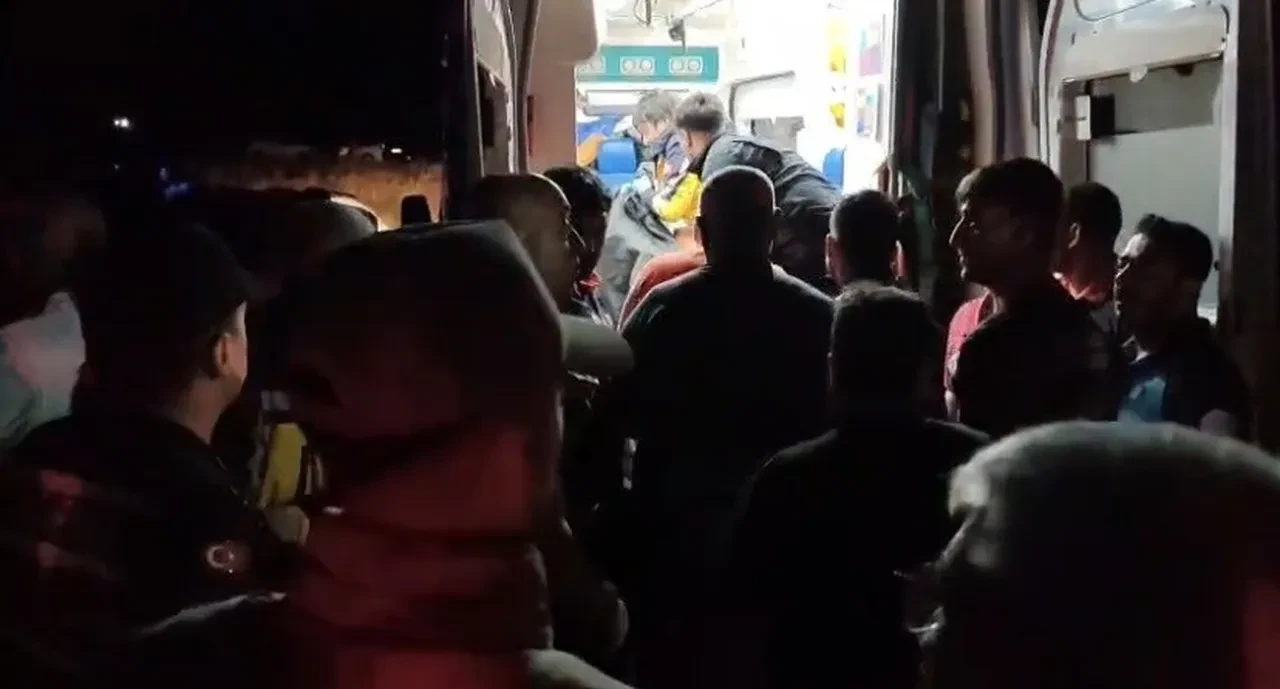 Hazar Gölü'nde kaybolan çocuğun cansız bedeni bulundu