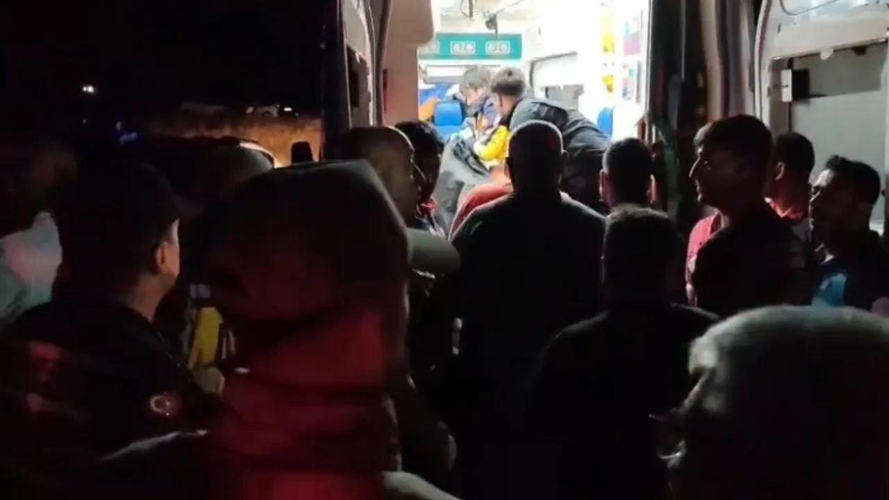 Hazar Gölü'nde kaybolan çocuktan acı haber