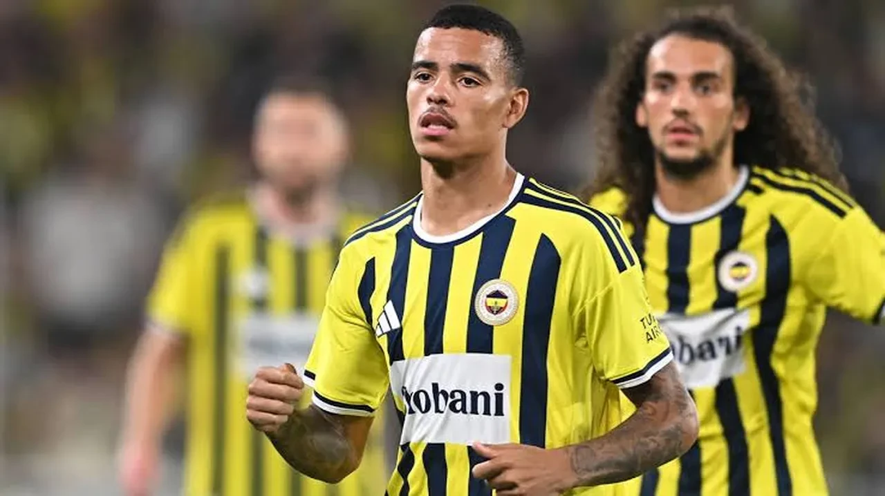 Herkes Leao beklerken Fenerbahçe'de tüm gözler Roma'nın prensine çevrildi!