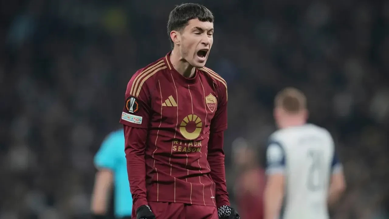 Herkes Leao beklerken Fenerbahçe'de tüm gözler Roma'nın prensine çevrildi!
