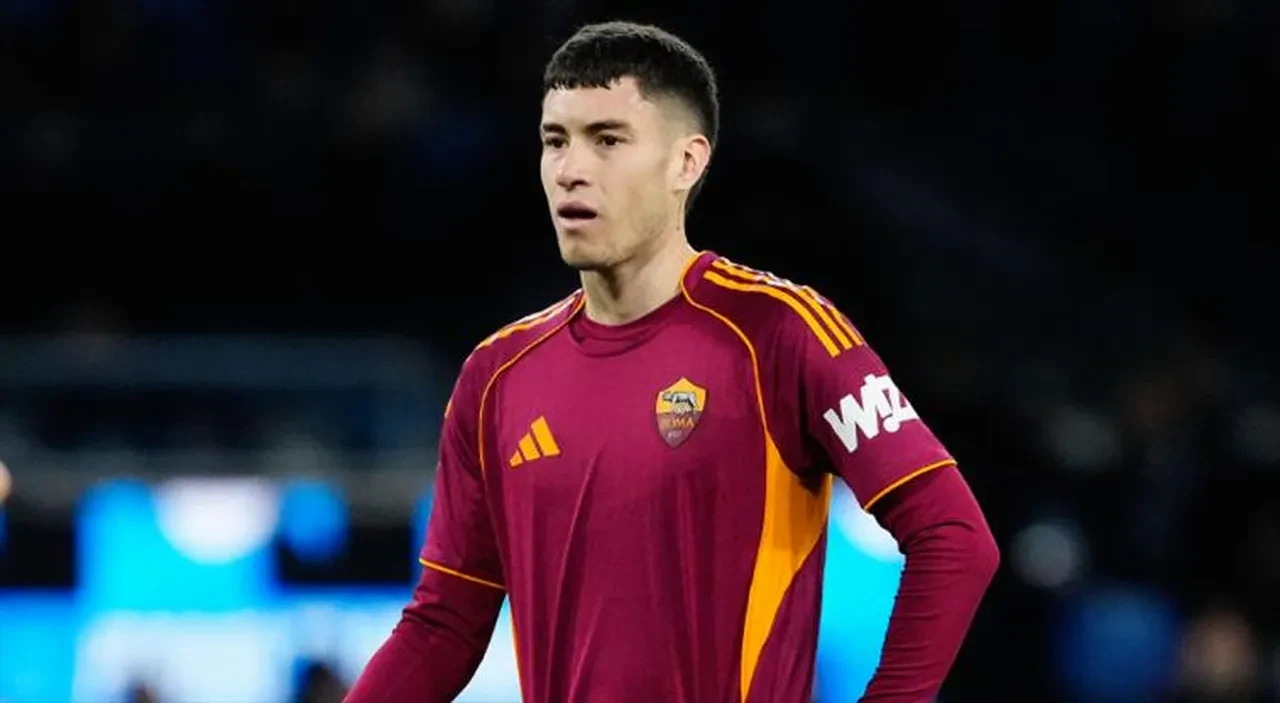 Herkes Leao beklerken Fenerbahçe'de tüm gözler Roma'nın prensine çevrildi!