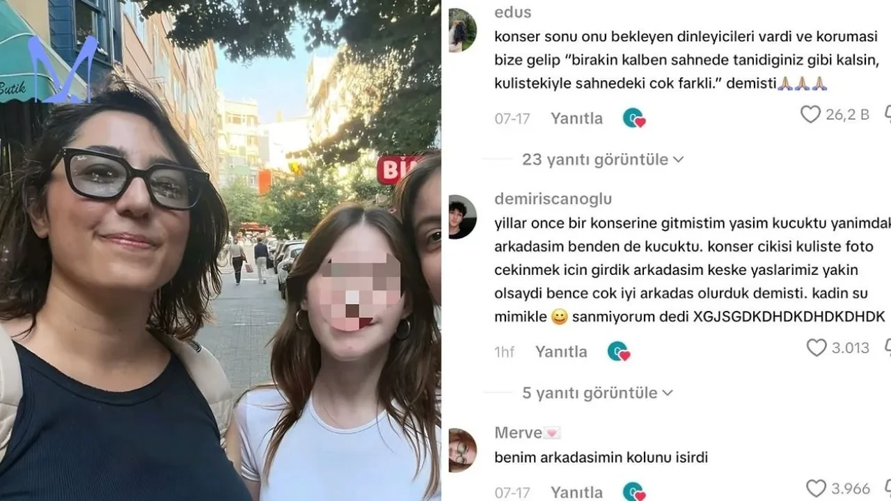 Kalben hakkındaki bomba iddialar ortalığı karıştırdı! "Arkadaşımın kolunu ısırdı"