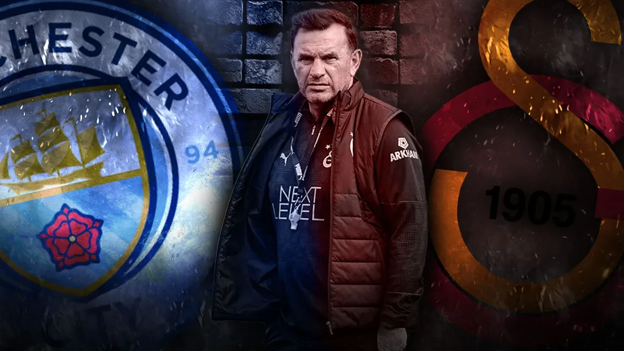 Manchester City'den Galatasaray'a yeşil ışık! Gabriel Sara gidiyor, Tijjani Reijnders geliyor