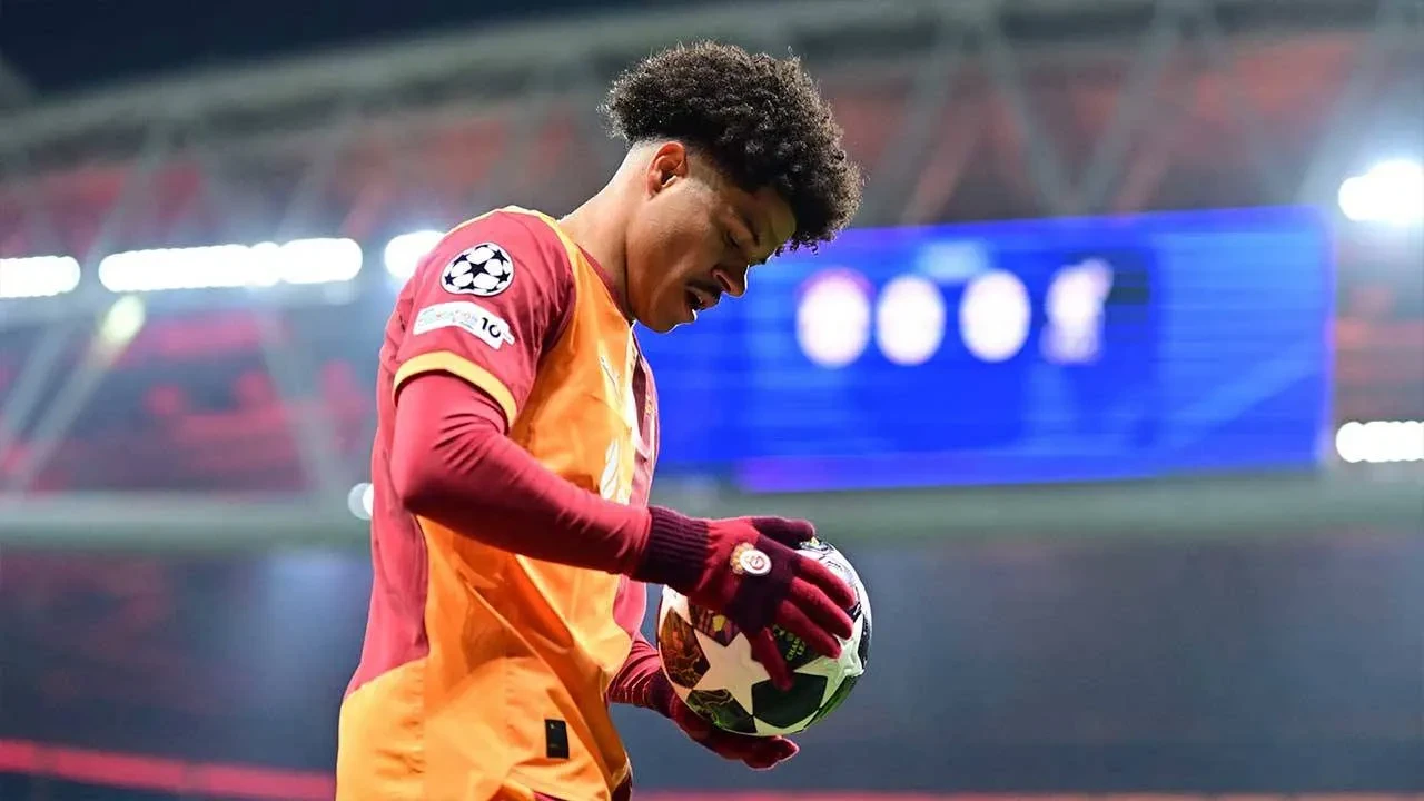 Manchester City'den Galatasaray'a yeşil ışık! Gabriel Sara gidiyor, Tijjani Reijnders geliyor