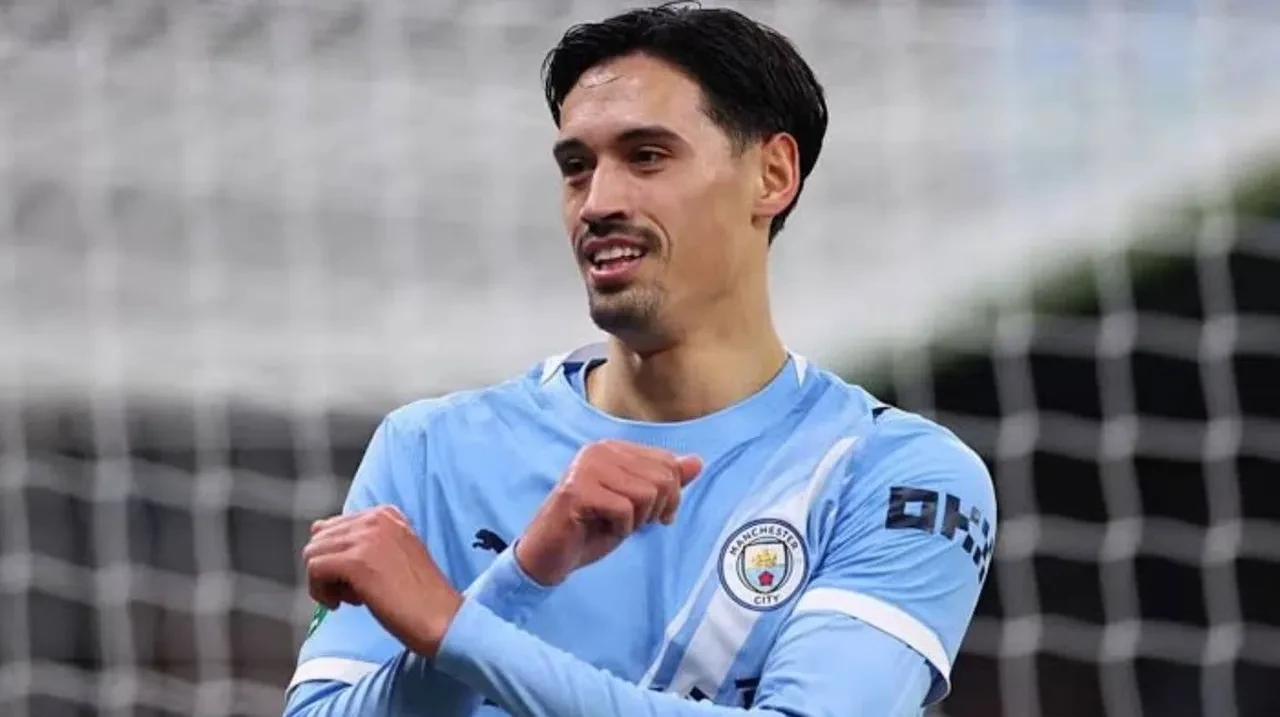 Manchester City'den Galatasaray'a yeşil ışık! Gabriel Sara gidiyor, Tijjani Reijnders geliyor