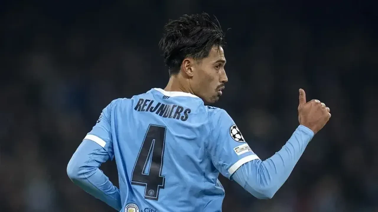 Manchester City'den Galatasaray'a yeşil ışık! Gabriel Sara gidiyor, Tijjani Reijnders geliyor