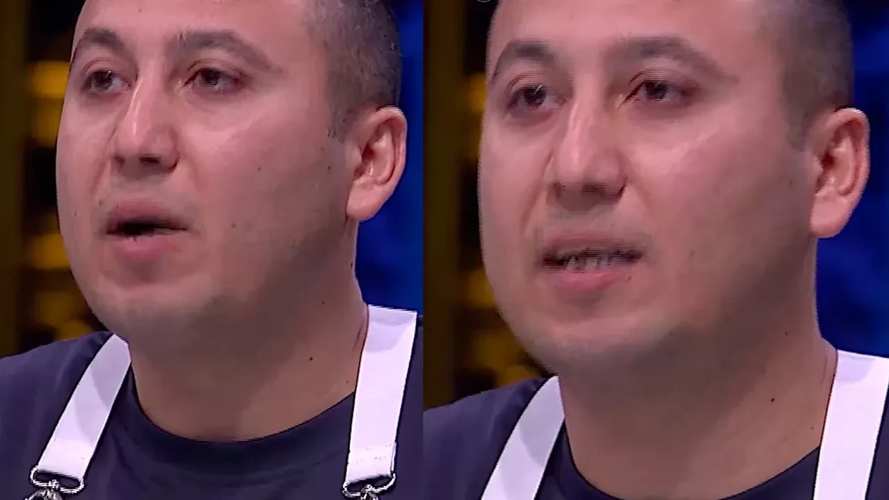 MasterChef’te gerilim tavan yaptı! Yarışmacılar birbirlerine girdi, yok böyle bir kavga!