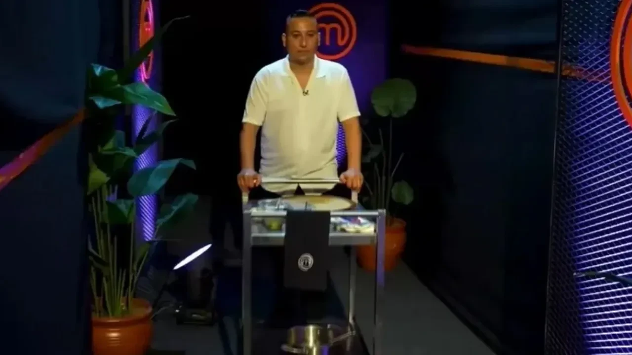 MasterChef’te gerilim tavan yaptı! Yarışmacılar birbirlerine girdi, yok böyle bir kavga!