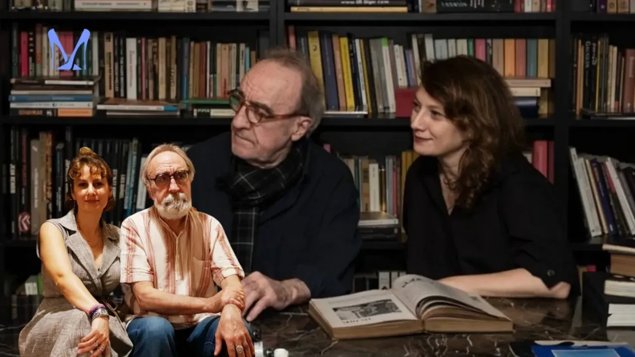 Mehmet Güreli'den 40 yıllık manevi kızına sürpriz adım! Görkem Yeltan için mahkeme karar verdi