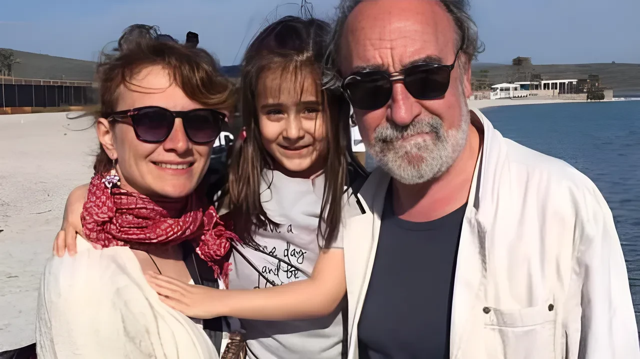 Mehmet Güreli'den 40 yıllık manevi kızına sürpriz adım! Görkem Yeltan için mahkeme karar verdi