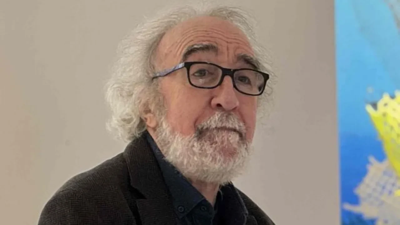 Mehmet Güreli'den 40 yıllık manevi kızına sürpriz adım! Görkem Yeltan için mahkeme karar verdi