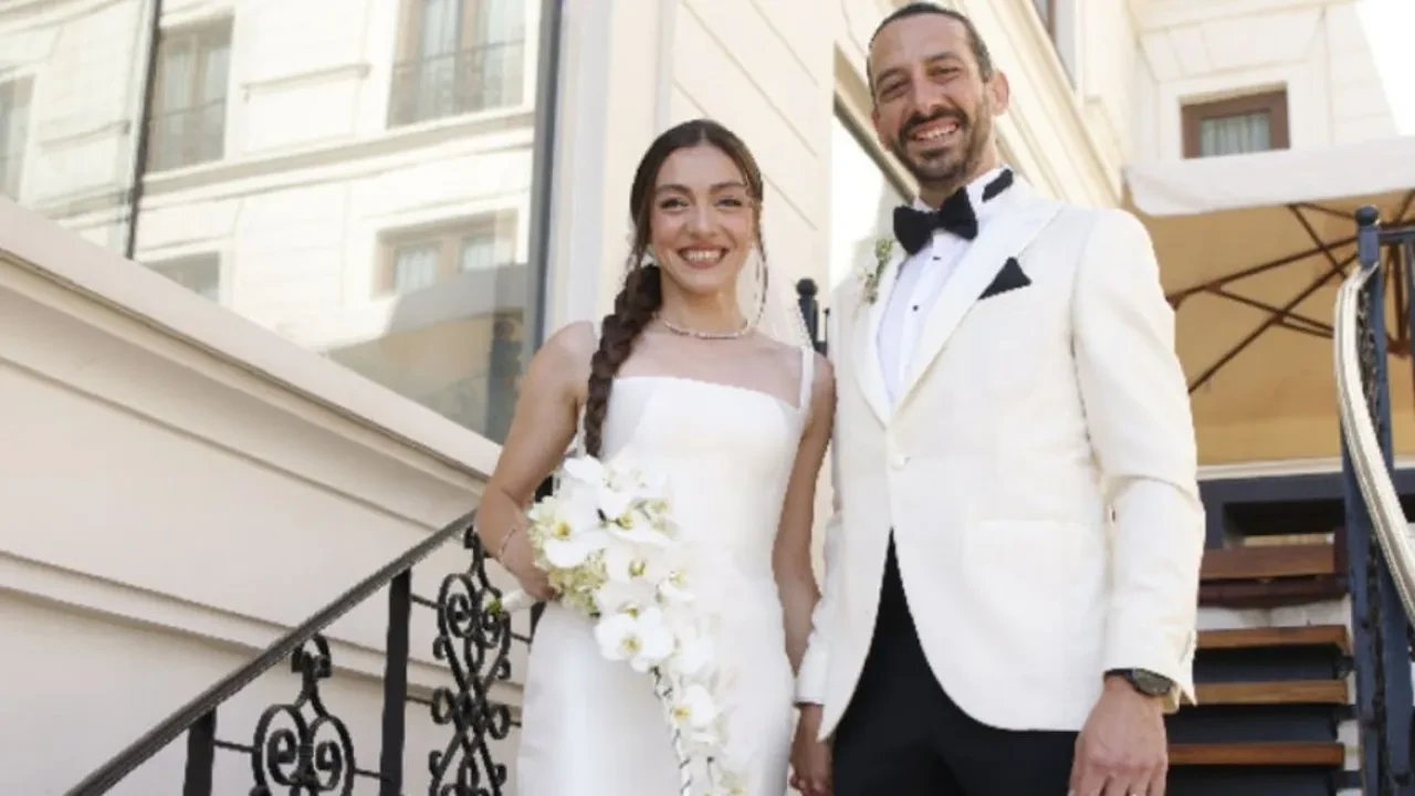 Merve Dizdar’ın bebeğinin cinsiyeti belli oldu! “ Erkek olması beni mutlu etti”  