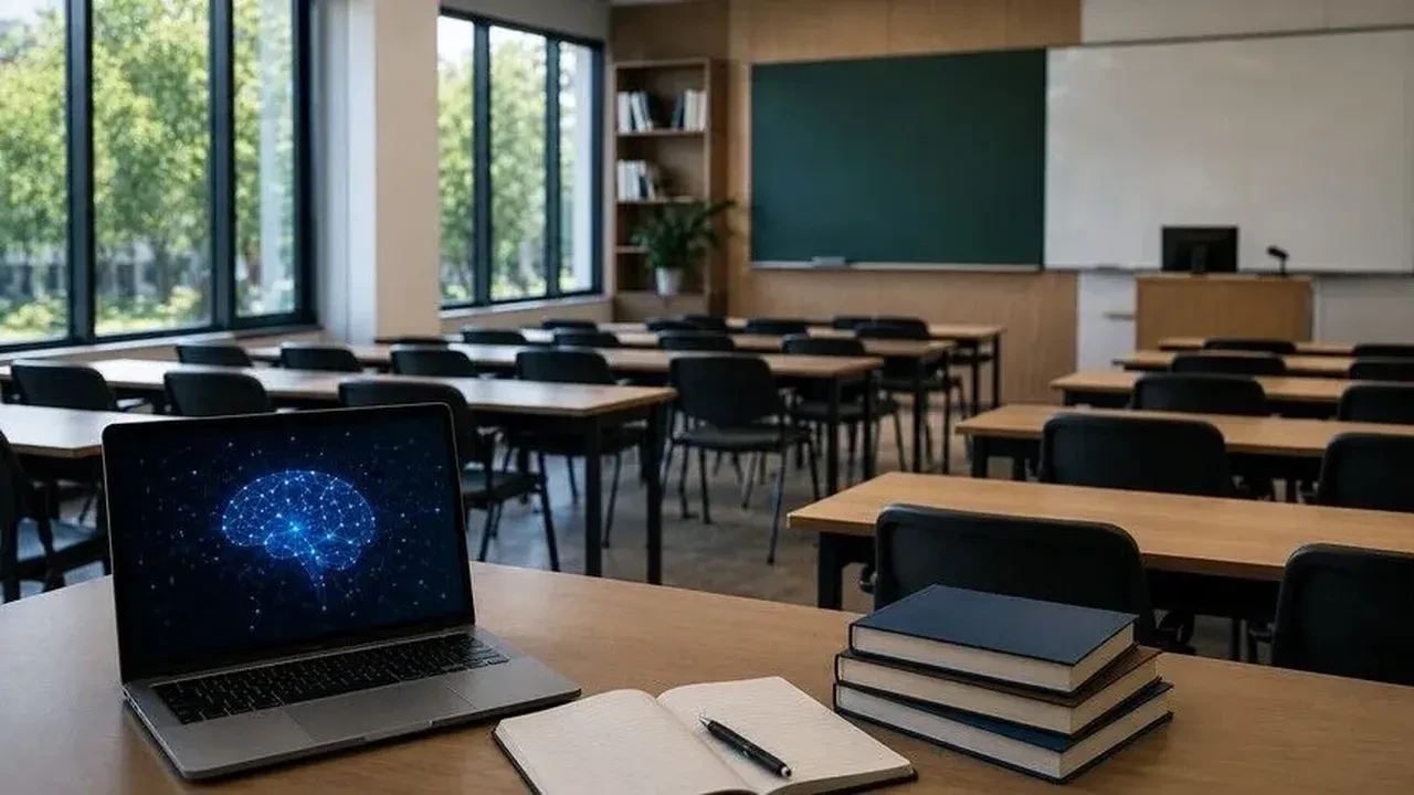 Milyonlarca üniversite adayı aynı hatayı yapıyor! Yapay zeka işinizi devralmayacak ama asıl tehlike başka
