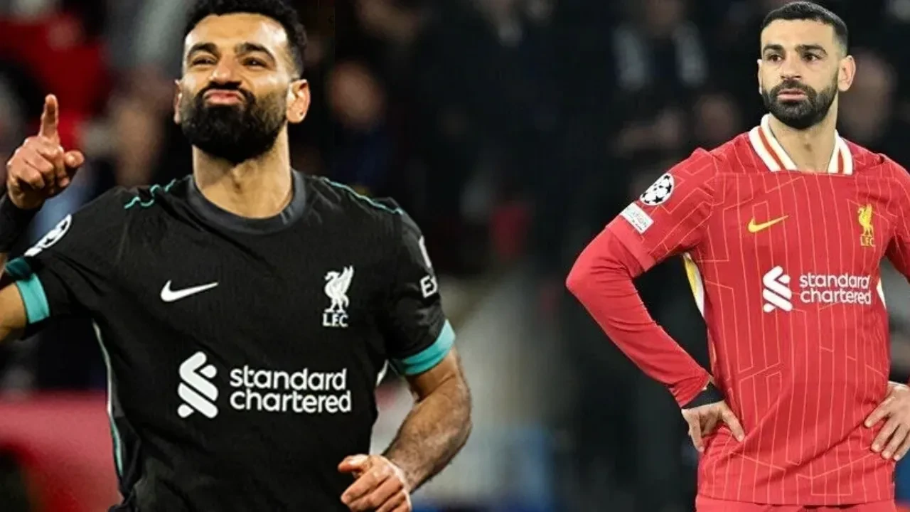 Mohamed Salah transferi iptal mi, Beşiktaş’a gelecek mi? Mohamed Salah transferleri son dakika…