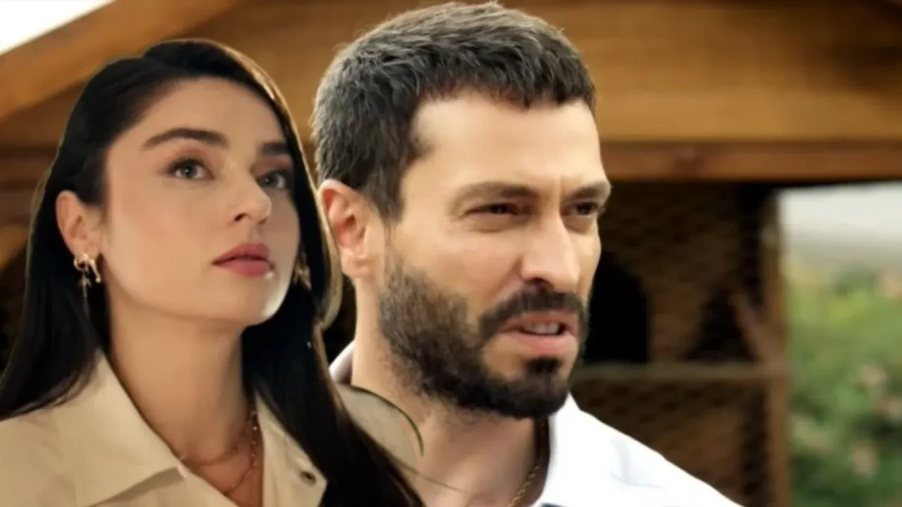 Muhtemel Aşk dizisi final mi yapacak? Muhtemel Aşk dizisi bitiyor mu? 