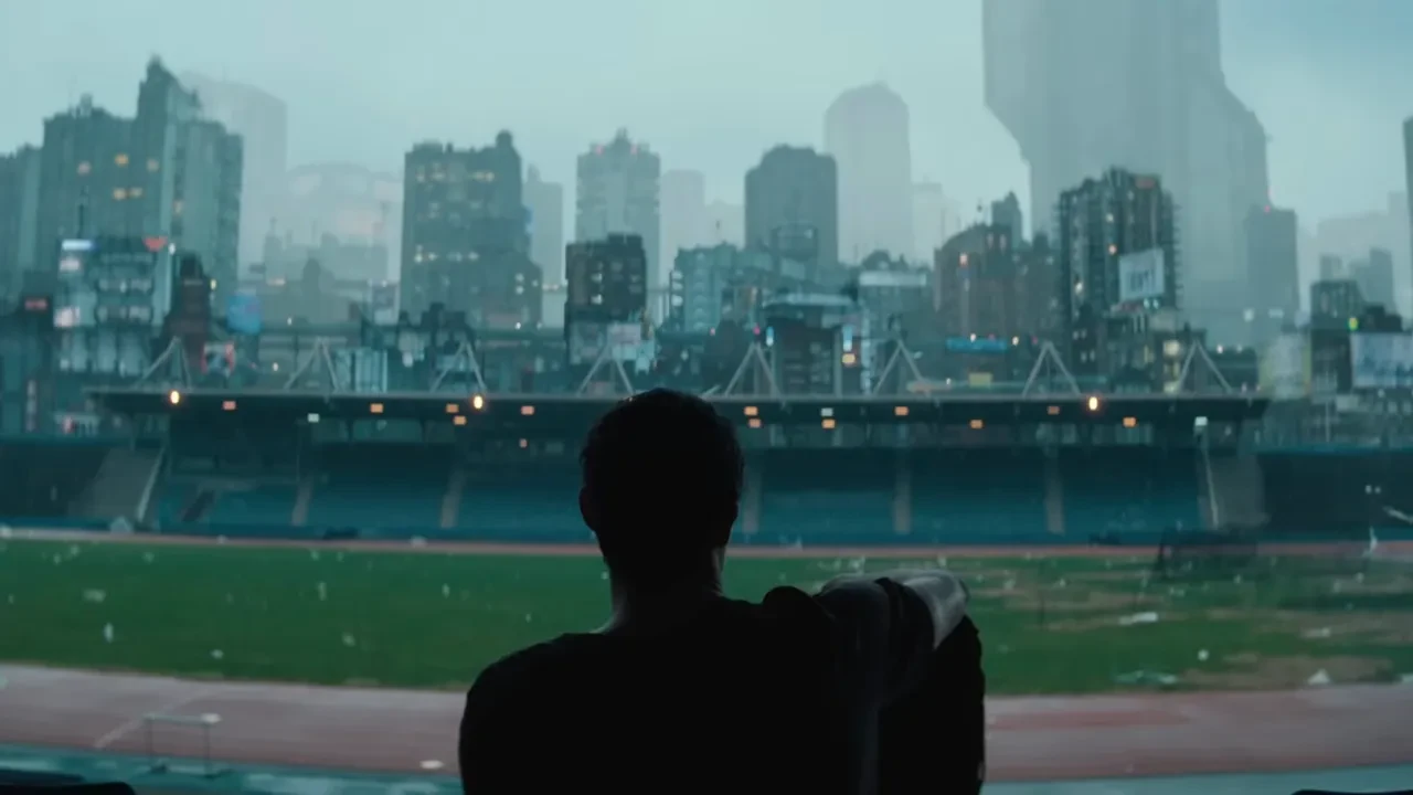 Neuromancer dizi ne zaman çıkacak? Matrix'e ilham veren romandan uyarlandı 