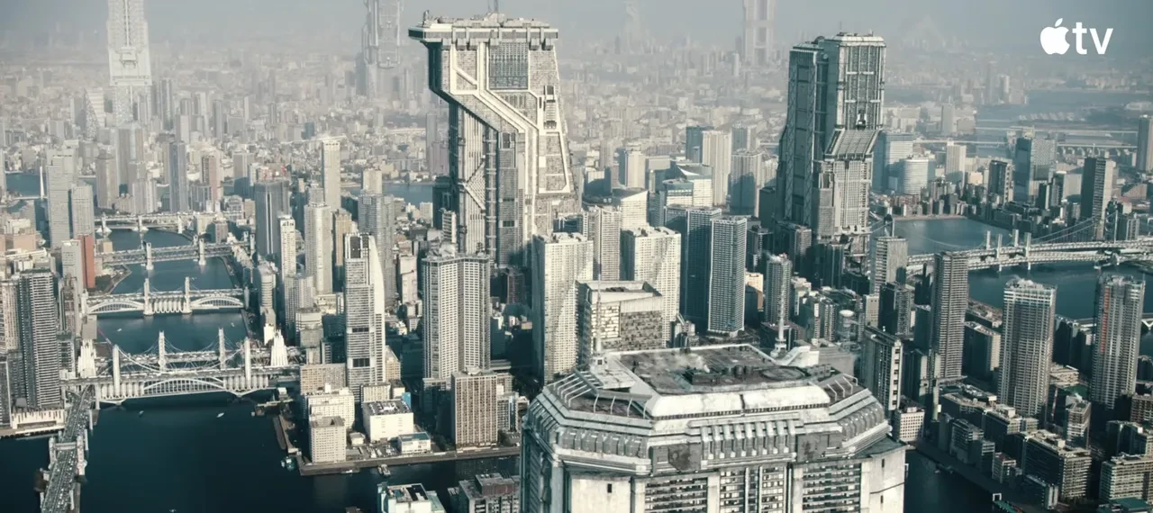 Neuromancer dizi ne zaman çıkacak? Matrix'e ilham veren romandan uyarlandı 