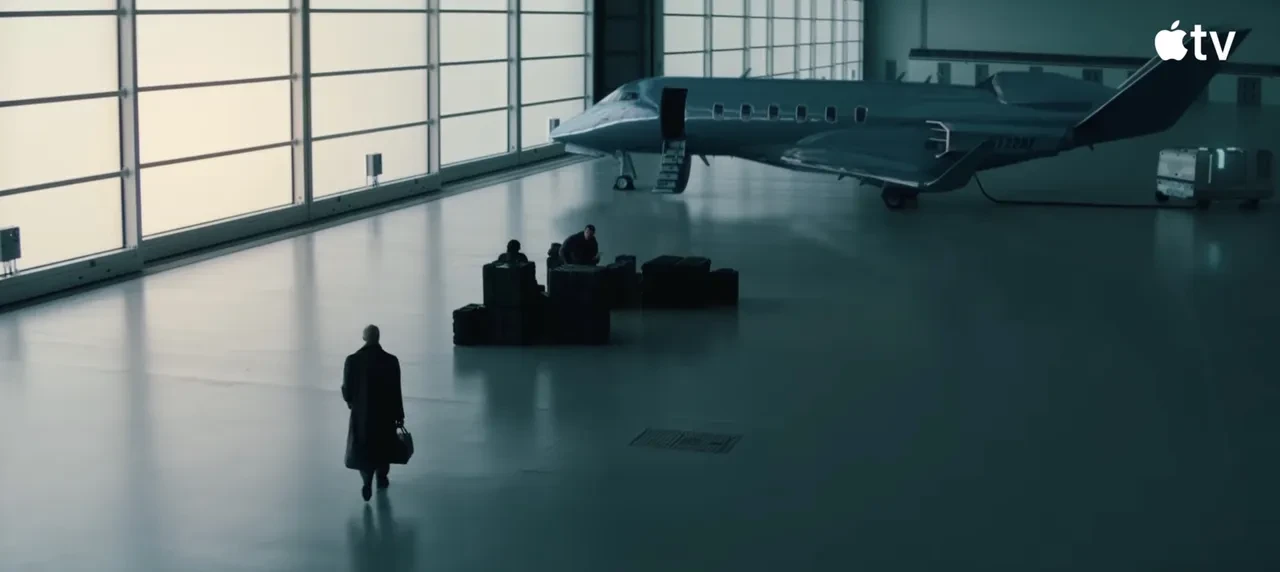 Neuromancer dizi ne zaman çıkacak? Matrix'e ilham veren romandan uyarlandı 