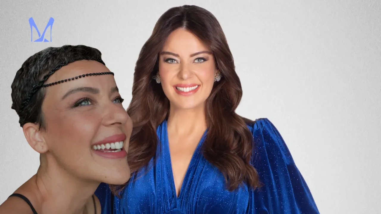 Nursel Ergin'den duygulandıran paylaşım: Kendine verdiği söz dikkat çekti