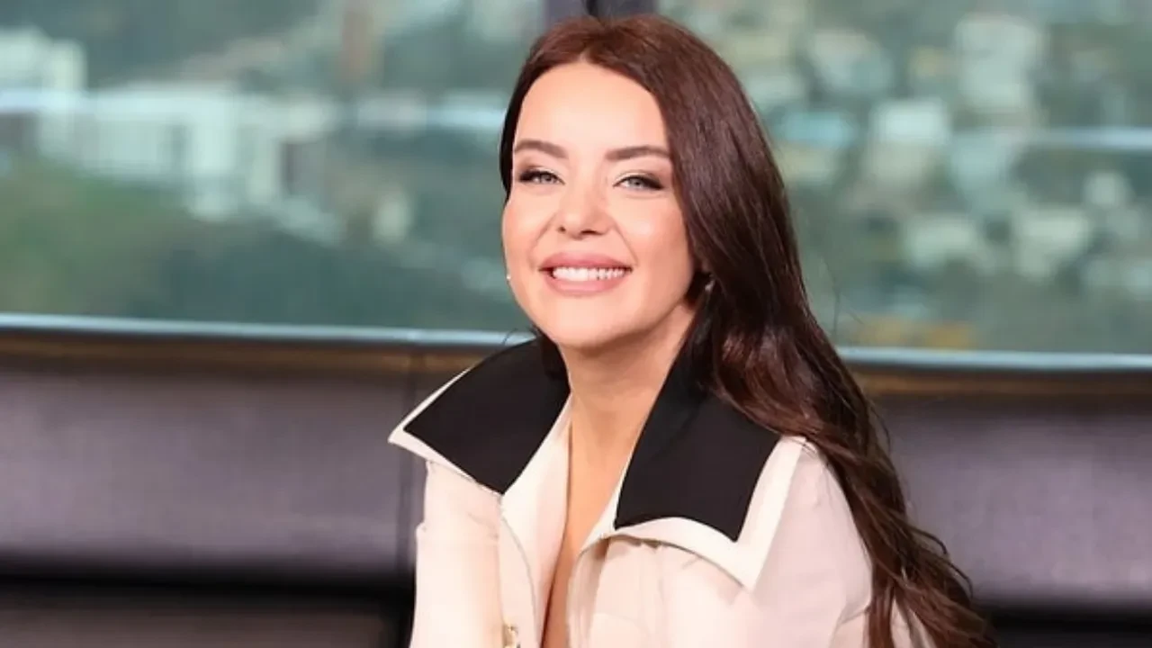 Nursel Ergin'den duygulandıran paylaşım: Kendine verdiği söz dikkat çekti