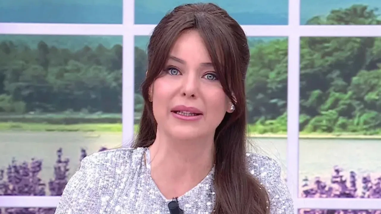 Nursel Ergin'den duygulandıran paylaşım: Kendine verdiği söz dikkat çekti