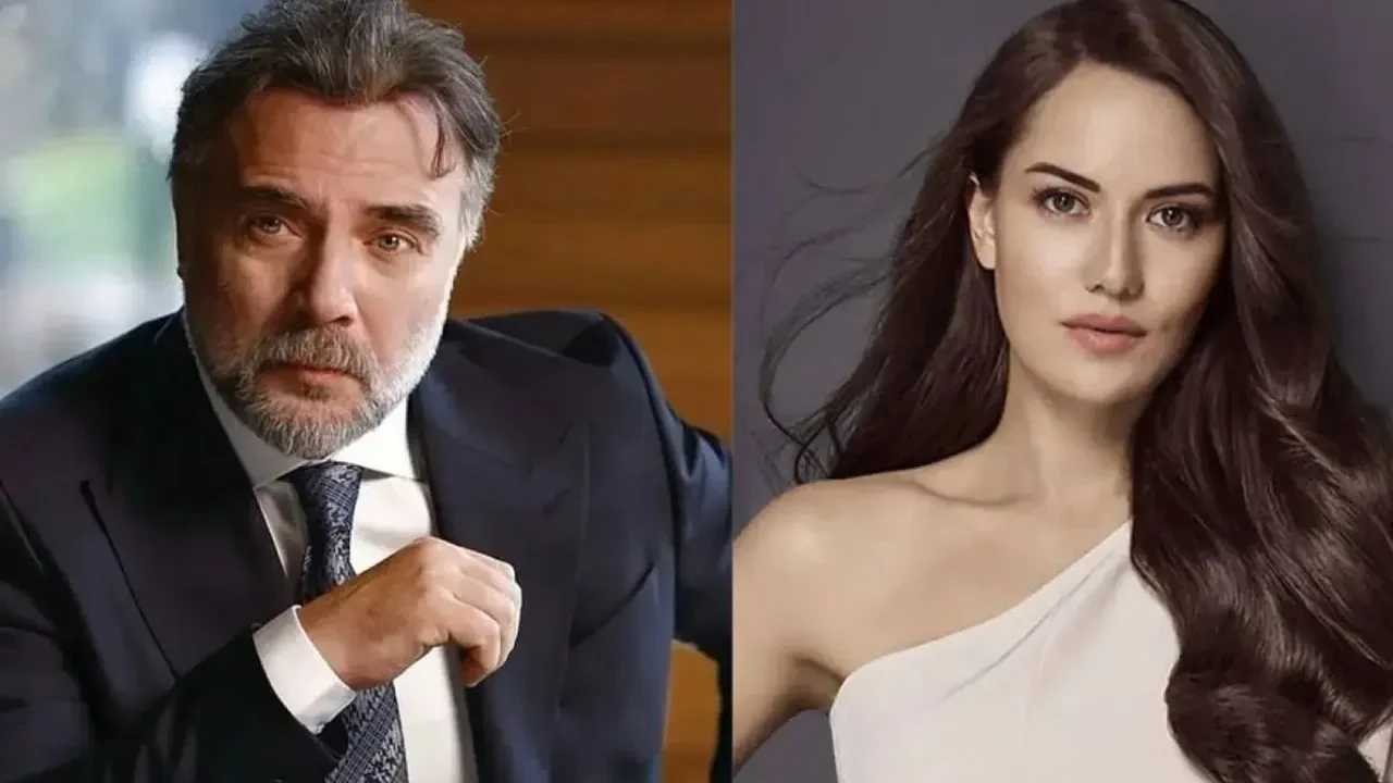 Oktay Kaynarca'dan Fahriye Evcen'e övgü! “ En aklımıza yatan Fahriye’ydi”